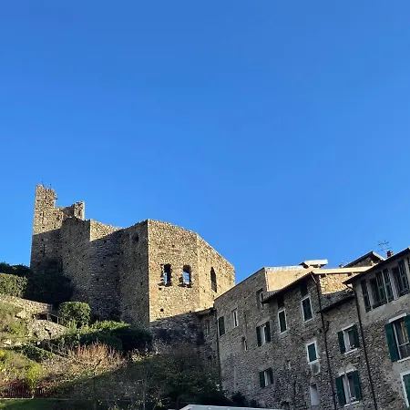 Casa Del Castello Sleeps 4 Italy *