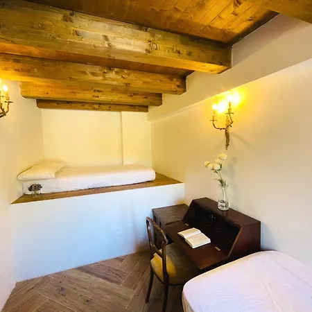 Casa Del Castello Sleeps 4 Italy *