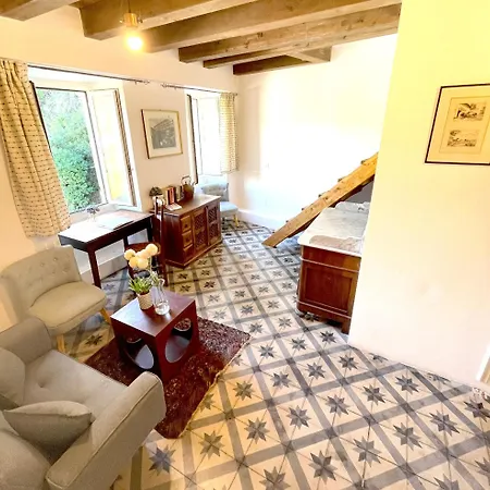 Casa Del Castello Sleeps 4 Italy Apartament *
