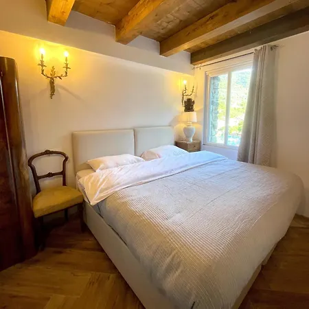 Casa Del Castello Sleeps 4 Italy דירה
