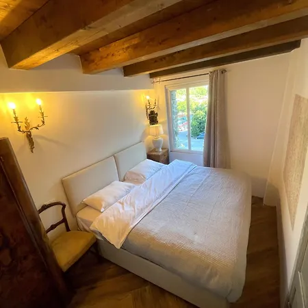 Apartament Casa Del Castello Sleeps 4 Italy