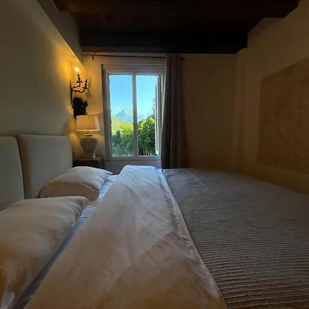 Casa Del Castello Sleeps 4 Italy *