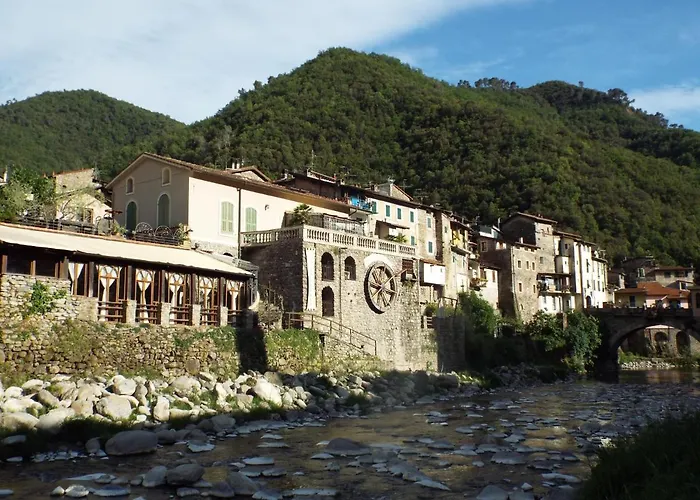 Casa Del Castello Sleeps 4 Italy