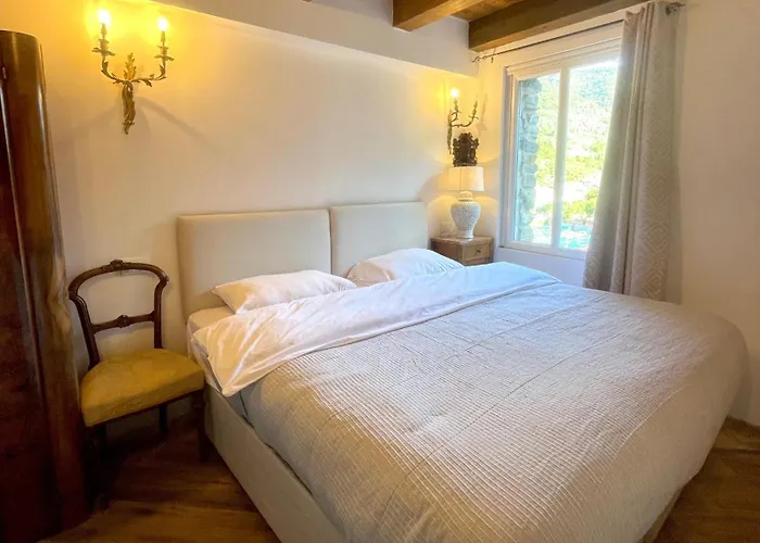 Casa Del Castello Sleeps 4 Italy Apartman