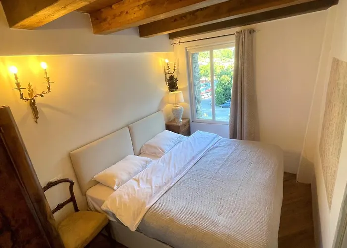 Lejlighed Casa Del Castello Sleeps 4 Italy