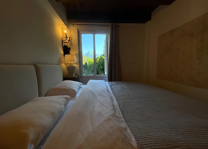 Casa Del Castello Sleeps 4 Italy *