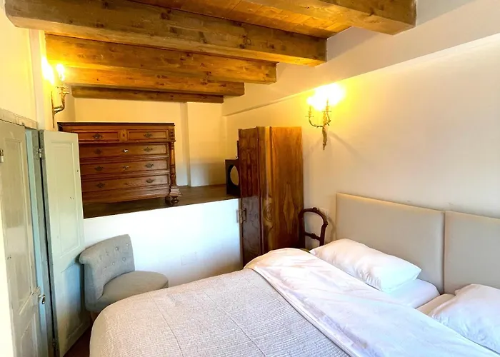 Casa Del Castello Sleeps 4 Italy Lejlighed